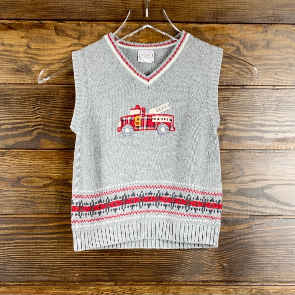 Talbots Size 4 Kids Shirt And Top